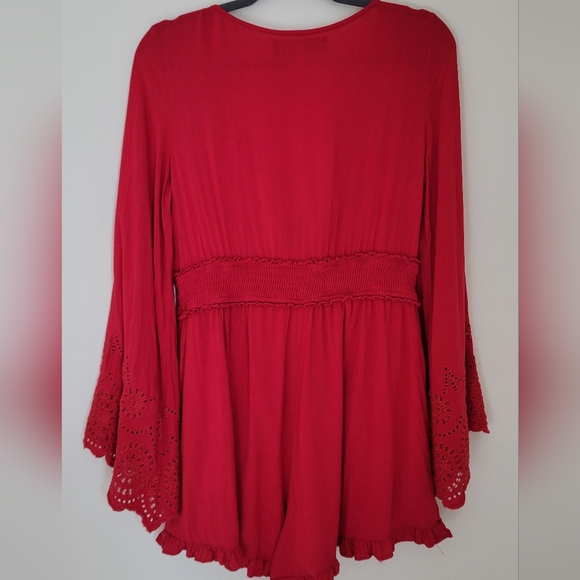 Romper - Picture 2 of 2